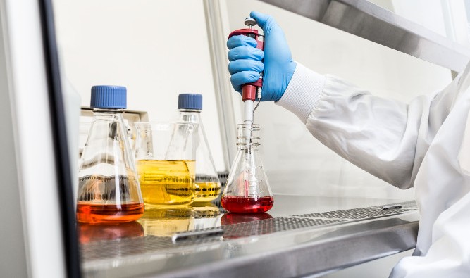 星品推薦 | 低內毒素L-胱氨酸及其鹽酸鹽